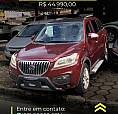 Lifan X601.8 Talent. Oportunidade!