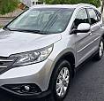 Honda Srv 4X4 Ano 2012 Com Manual Chave Reserva 