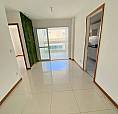 Imóvel Para Aluguel Com 65 Metros Quadrados Com 2 Quartos Em Itapuã - Vila Velha - Es