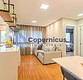 Apartamento Mobiliado Com 2 Dormitórios E Infraestrutura Completa Na Praia De Belas!!!!