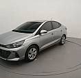 Hyundai Hb20S Comfort Plus 1.0 Tb Flex 12V Mec. 2025