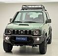 Suzuki Jimny 4Sport Forest 1.3 16V 2022