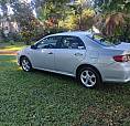 Toyota Corolla Gli 1.8 Flex 16V Mec. 2010