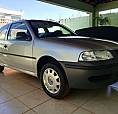 Volkswagen Gol Geração Iii 1.6 Mi 8V Gasolina Mec. 2P 2003