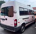 Renault Master 2.5 Dci 16V 115Cv 16L Diesel 2008