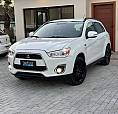 Mitsubishi Asx 2.0 16V 4X4 160Cv Aut. 2015