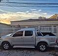 Toyota Hilux Cd D4-D 4X4 2.5 16V 102Cv Tb Dies. 2008