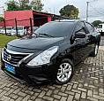 Nissan Versa S 1.0 12v Flexstart 4p Mec. 2017
