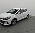Hyundai Hb20 Comfort Plus 1.0 Flex 12V Mec. 2025