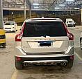Volvo Xc 60 2.0 T5 5P 2013