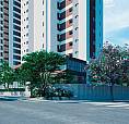 Baixou!!! - Apartamento 76M² 3 Quartos 1 Suíte Excelente Localização Na Real Da Torre!!!