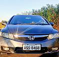 Honda Civic Sed. Lxl/Lxl Se 1.8 Flex 16V Mec. 2010
