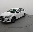 Chevrolet Onix Plus Lt 1.0 12V Flex Mec. 4P 2025