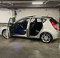 Hyundai I30 2.0 16V 145Cv 5P Aut. 2010