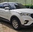 Hyundai Creta Action 1.6 16V Flex Aut 2022
