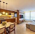 Apartamento Para Locação No Liv Urban Marista Com 2 Suítes E 74 M²