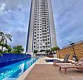 Alugo Apartamento No Condomínio Torre Parnaso.