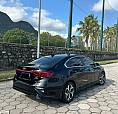 Kia Motors Cerato Sx 2.0 16V Flex Aut 2022