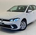 Volkswagen Polo Comfortline Tsi 1.0 Flex 12V Aut. 2025