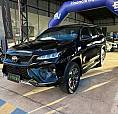Toyota Hilux Sw4 4X4 2.8 Diesel 2024