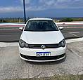 Volkswagen Polo Sed.comfort. I Motion 1.6 T.flex 4P 2012