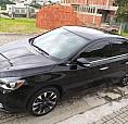 Nissan Sentra Sl 2017