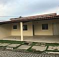 Excelente Casa De 2/4 No Cond. Vila Emilia, Garagem Coberta, E Armários Embutidos