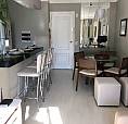 Apartamento Para Alugar Com 2 Dormitórios Em Cambuí, Campinas Cod:55590