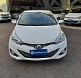 Hyundai Hb20S 2014/2015 1.6 Premium 16V Flex 4P Automático