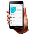 Smartphone Samsung J2 Core Novo
