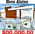 :/& - Lançamento Última Unidade Disponível Novo Aleixo