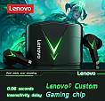 Fone Lenovo Lp6 Gaming - Top De Linha