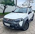 Fiat Strada / 1.8 Adventure Cd 16V Flex 3P Manual
