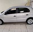 Gol Volkswagen 2016