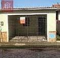 Casa Com 2 Dormitórios - Venda Por R$ 84.000,00 Ou Aluguel Por R$ 500,00 - Parque Santa Fé