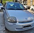 Renaut Clio Sedan 1.6 16V 