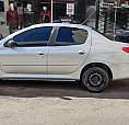 Peugeot Passion 207 Xr