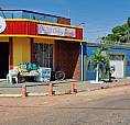 Vendo Casa +Ponto Comercial 