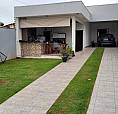 Linda Casa Na Jaiara Lote Inteiro 