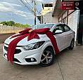Chevrolet Prisma Ltz 1.4 2018 Automático