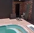 Casa Para Aluguel Possui 150 Metros Quadrados Com 5 Quartos