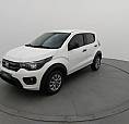 Fiat Mobi 2025 1.0 Evo Flex Like. Manual