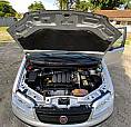 Fiat Idea Elx 1.4 Mpi Fire Flex 8V 5P 2010
