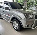 Ford Ecosport Xlt 1.6/ 1.6 Flex 8V 5P 2008