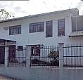 Casa Para Aluguel Com 360 Metros Quadrados Com 4 Quartos Em Atiradores - Joinville - Santa