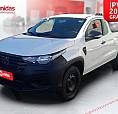 Fiat Strada Endurance 1.3 Flex 8V Cs 2025