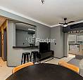 Apartamento 51 M² 1 Dormitório, Sacada Integrada, Vaga Coberta Em Petrópolis - Porto Alegr