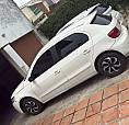 Volkswagen Gol Geração Iv City Trend 1.0 8V Mi Total Flex Mec. 4P 2011