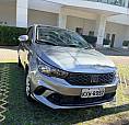 Fiat Argo Drive 1.0 6V Flex 2018