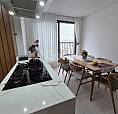 Apartamento De 79M² Com 2 Suítes No Estreito